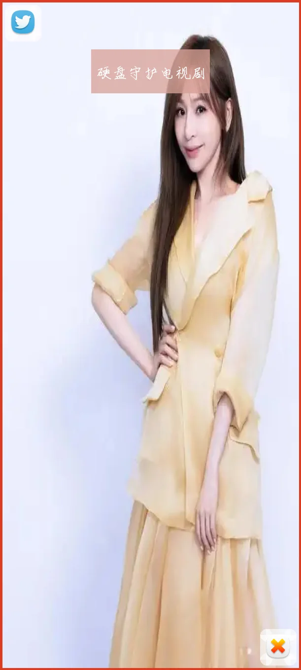 硬盘守护电视剧