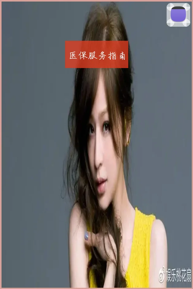 医保服务指南