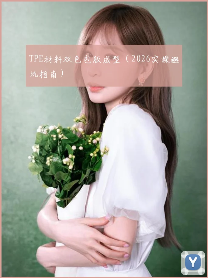 TPE材料双色包胶成型(2026实操避坑指南)