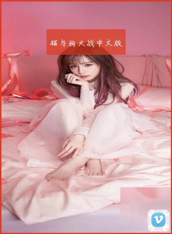 猫与狗大战中文版