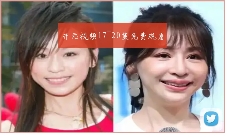 开元视频17~20集免费观看