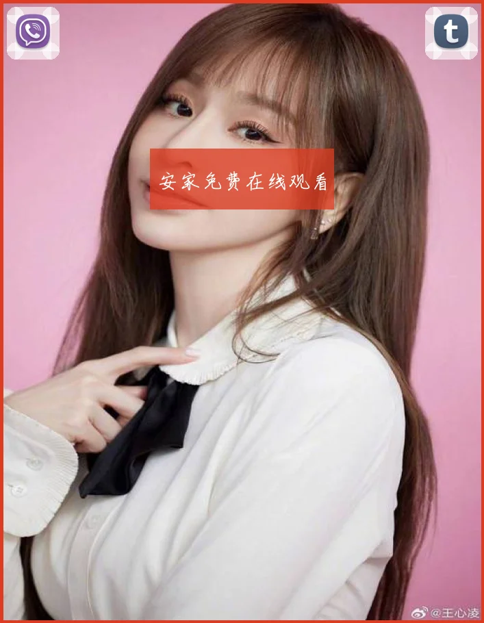安家免费在线观看