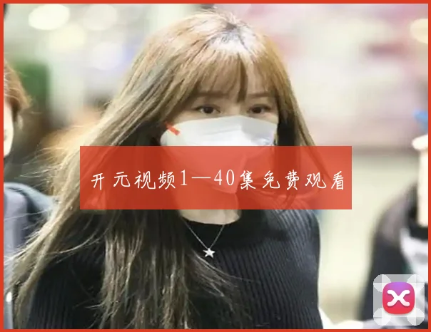 开元视频1—40集免费观看