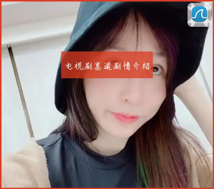 电视剧墓道剧情介绍
