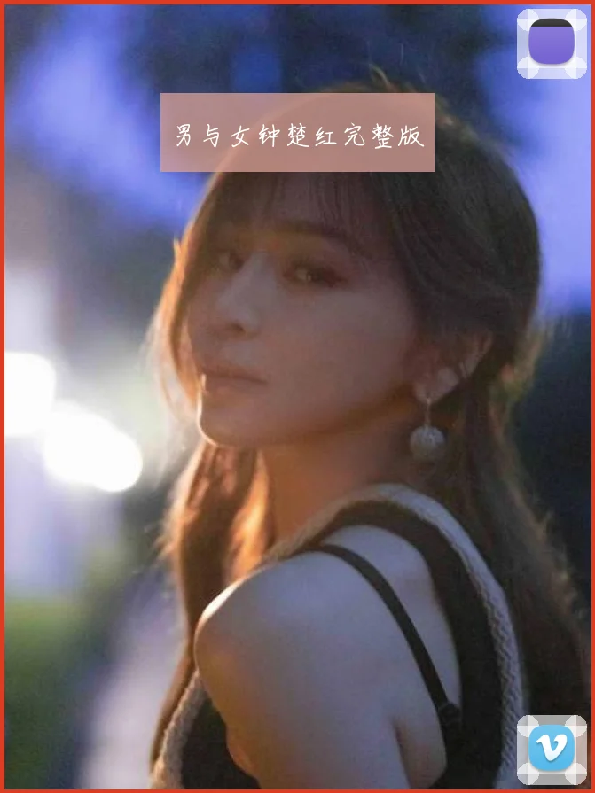 男与女钟楚红完整版