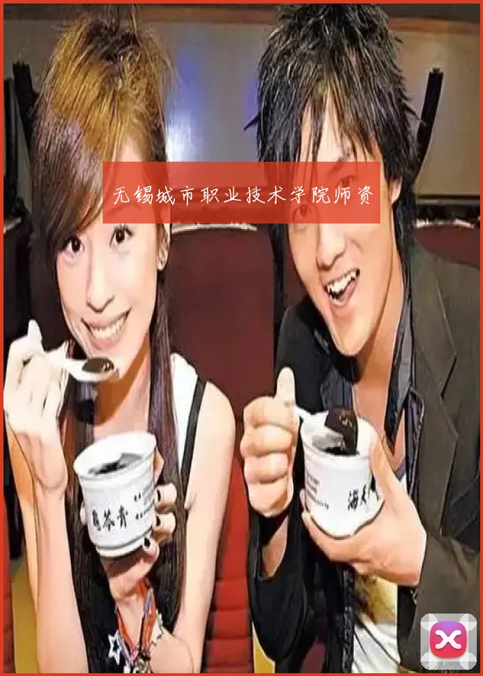 无锡城市职业技术学院师资