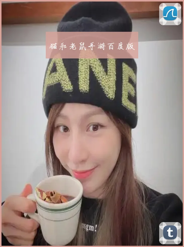 猫和老鼠手游百度版