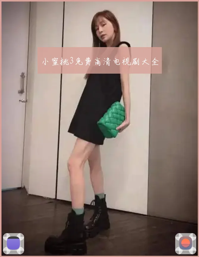 小蜜桃3免费高清电视剧大全